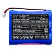 Replacement Battery Meditch for G3H - 3