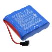 Battery Replacement Aricon for M9000E M-9000E - 1