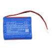Aricon ECG-3C Battery Replacement - 3