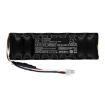 B.Braun 20HRLR17/50-1 20S-1P M0430060002 Battery Replacement for Omni - 3