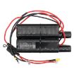 Acorn GP200SCK10XMXZ Battery Replacement for Bison Bede Bison 50 Stairlift - 3