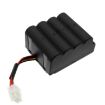 Philips 1127881 HRC2 Battery Replacement for Respironics HRC2 - 4
