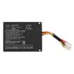 Philips 1127881 HRC2 Battery Replacement for Respironics HRC2 - 5