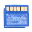 Schiller 4-07-0001 DDU899 Battery Replacement for Fred Easy Life - 5