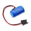 Fukuda 110304-M Battery Replacement for ECG Analyzer FCP2201G FCP2101 Memory - 1