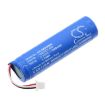 Sennheiser 14500CY-850 Battery Replacement for 508494 508497 - 1