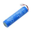 Sennheiser 14500CY-850 Battery Replacement for 508494 508497 - 2