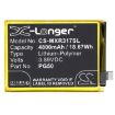 Motorola PG50 SB18D67654 Battery Replacement for Moto G Stylus 2023 & 5G - 3
