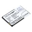 Replacement Battery Doro RCBNTC05 for Primo 368 - 1
