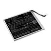 Battery Replacement Cricket BL-A40CT for Innovate E 5G SN304AE - 1