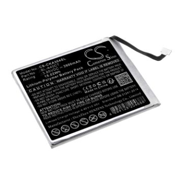 Battery Replacement Cricket BL-A40CT for Innovate E 5G SN304AE - 1