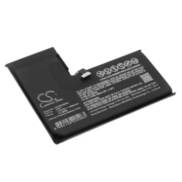 Battery Replacement Apple A3011 for A2848 A3101 - 1