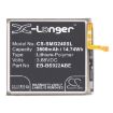 Samsung EB-BS922ABE Battery Replacement for Galaxy S24 SM-S9210 - 3