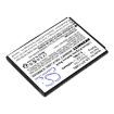 ZTE Li3816T43p4h604550 Battery Replacement for Blade L130 GRAND MAX - 2