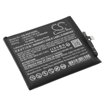 Replacement Battery Huawei HB536378EEW for ELS-N09 ELS-NX9 - 1