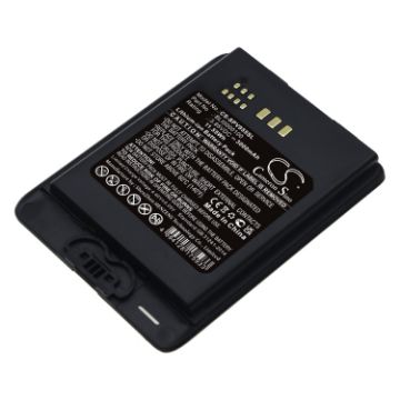 Replacement Battery Cisco BLI0000100 for WebEx 860 & 860S - 1