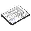 Olympia ICP423443 Battery Replacement for Luna - 2