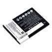 Replacement Battery Nokia BL-L4E for 2660 Flip 4G - 5