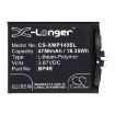 Xiaomi BP4R Battery Replacement for 14 Pro - 3