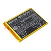 Motorola PV50 SB18D61156 Battery Replacement for Moto G73 5G XT2237 - 2