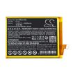Motorola PV50 SB18D61156 Battery Replacement for Moto G73 5G XT2237 - 3