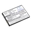 Energizer H280S Battery Replacement for HARDCASE H280S - 1