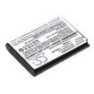 Sonim BAT-02300-01S Battery Replacement for XP3 Plus XP3900 - 2