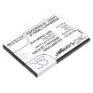 Sonim BAT-05000-01S Battery Replacement for XP10 XP9900 - 2
