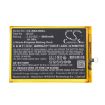 Redmi BN5F Battery Replacement for 23026RN54G 23028RN4DG - 3