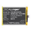 Battery Replacement Vivo BA10 for V2310 V2318A - 3