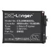 Xiaomi BM5S Battery Replacement for 13T Pro K60 - 3