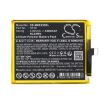 Motorola NF50 Battery Replacement for Edge 2022 XT2205-3 - 3