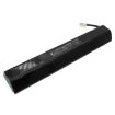 Roland BP-24-45 BTY-FR FBC-7 Battery Replacement for FR-5 FR5b - 2