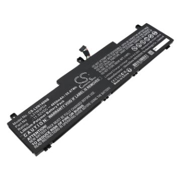 Lenovo Battery Replacement for ThinkPad Neo 14 - 1