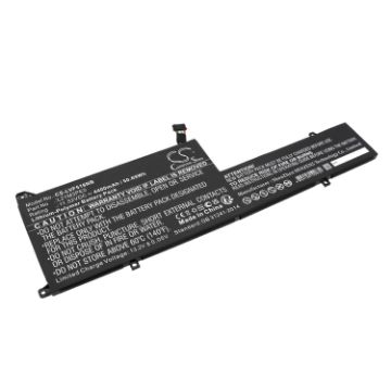 Lenovo Battery Replacement 5B11F38035 5B11F38038 5B11F38042 5B11F38043 for IdeaPad Flex 5 14ABR8 - 1