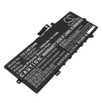 Lenovo Battery Replacement L21B4PD0 for ThinkBook 13s G4 ARB - 1