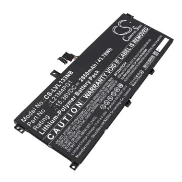 Lenovo Battery Replacement 5B10W51848-51 for ThinkPad L13 Gen 3 - 1