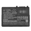 Panasonic CF-VZSU1AJS CF-VZSU1AR CF-VZSU1AW Battery Replacement for Toughbook CF-33 - 5