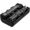 Sony NP-F330 NP-F530 NP-F550 NP-F570 Battery Replacement for CCD-RV100 CCD-RV200 - 2