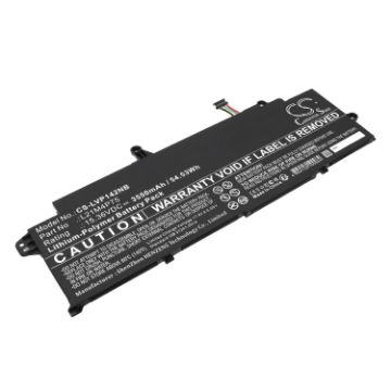 Battery Replacement Lenovo 5B10W51874 5B10W51875 5B10W51876 L21D4P74 for ThinkPad T14s Gen 3 - 1