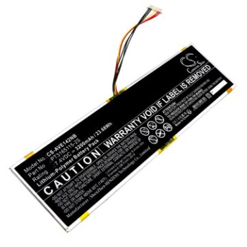 Battery Replacement Avita PT3165115-2S for Essential NE14A2 - 1