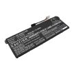 Battery Replacement Acer AP19B8M KT0030G024 for Aspire Vero AV15-52 - 1