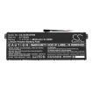 Battery Replacement Acer AP19B8M KT0030G024 for Aspire Vero AV15-52 - 3