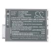 Panasonic CF-VZSU95R Battery Replacement for FZ-B2 FZ-M1 - 5