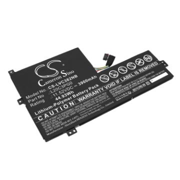Lenovo 5B11B36308 5B11B36310 5B11B36312 5B11B36319 Battery Replacement for 100e Chromebook Gen 3 - 1