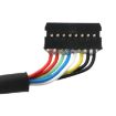 Battery Replacement Lenovo 5B11F38381 L21C2PG1 L21D2PG1 L21L2PG1 L21M2PG1 for 10W-82ST Tablet - 4