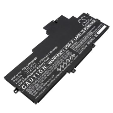 Battery Replacement Lenovo 5B11F28680 5B11F28682 L21C3P74 L21D3P74 L21L3P74 for ThinkPad X1 Nano Gen 2 - 1