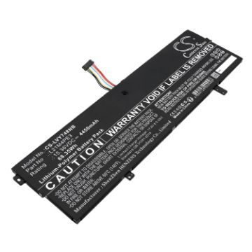 Lenovo L21M4PE3 Battery Replacement for Yoga 7 14ARB7 - 1