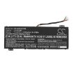 Battery Replacement Acer AP21D8M KT.0040G.015 for AN515-47 AN515-58 - 3