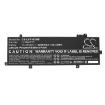 Battery Replacement Lenovo 5B10W51869 L21M4P73 SB10W51970 for ThinkPad P16s Gen 1(AMD) - 3